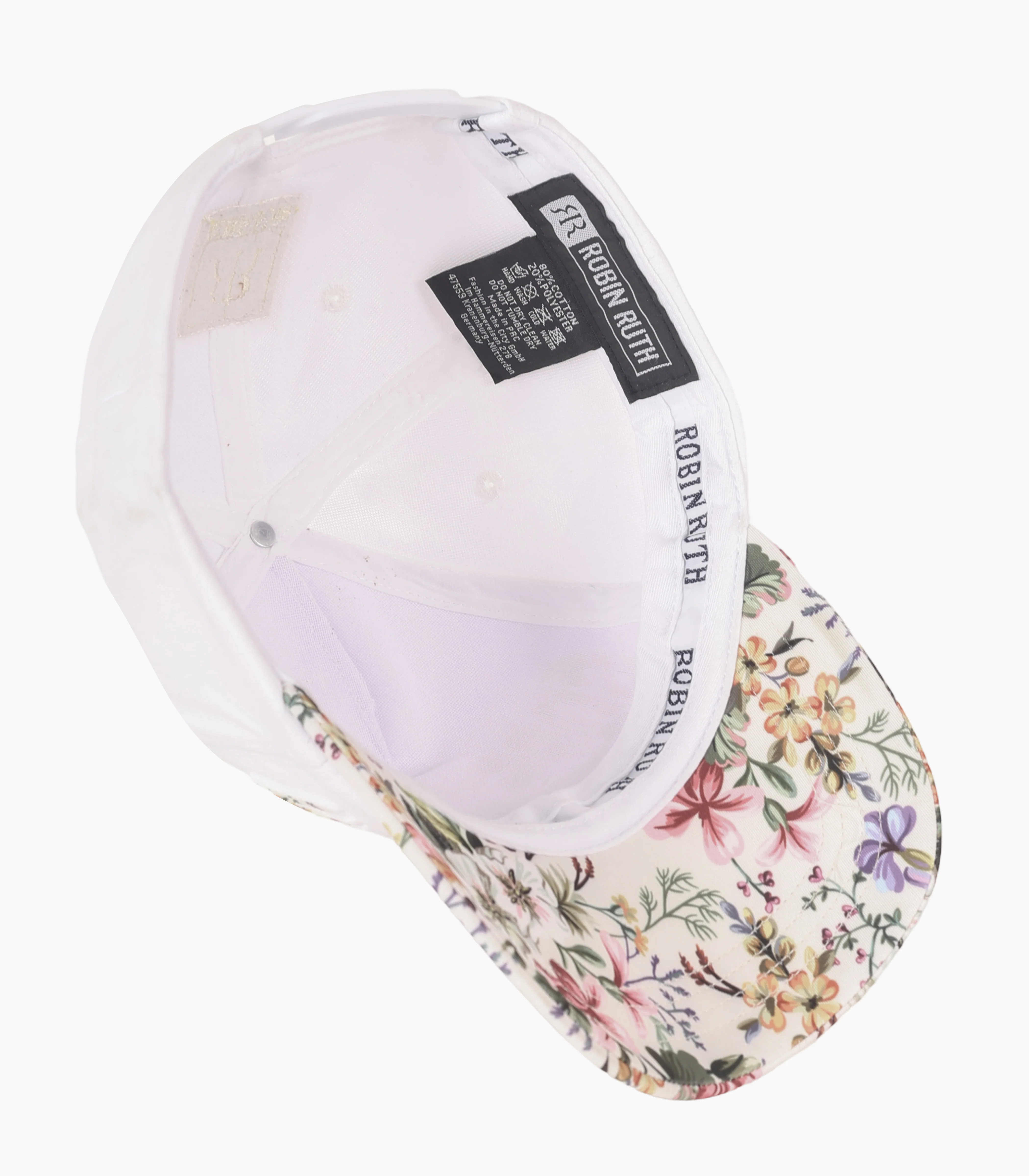 Copenhagen Baseball Cap - Image 5