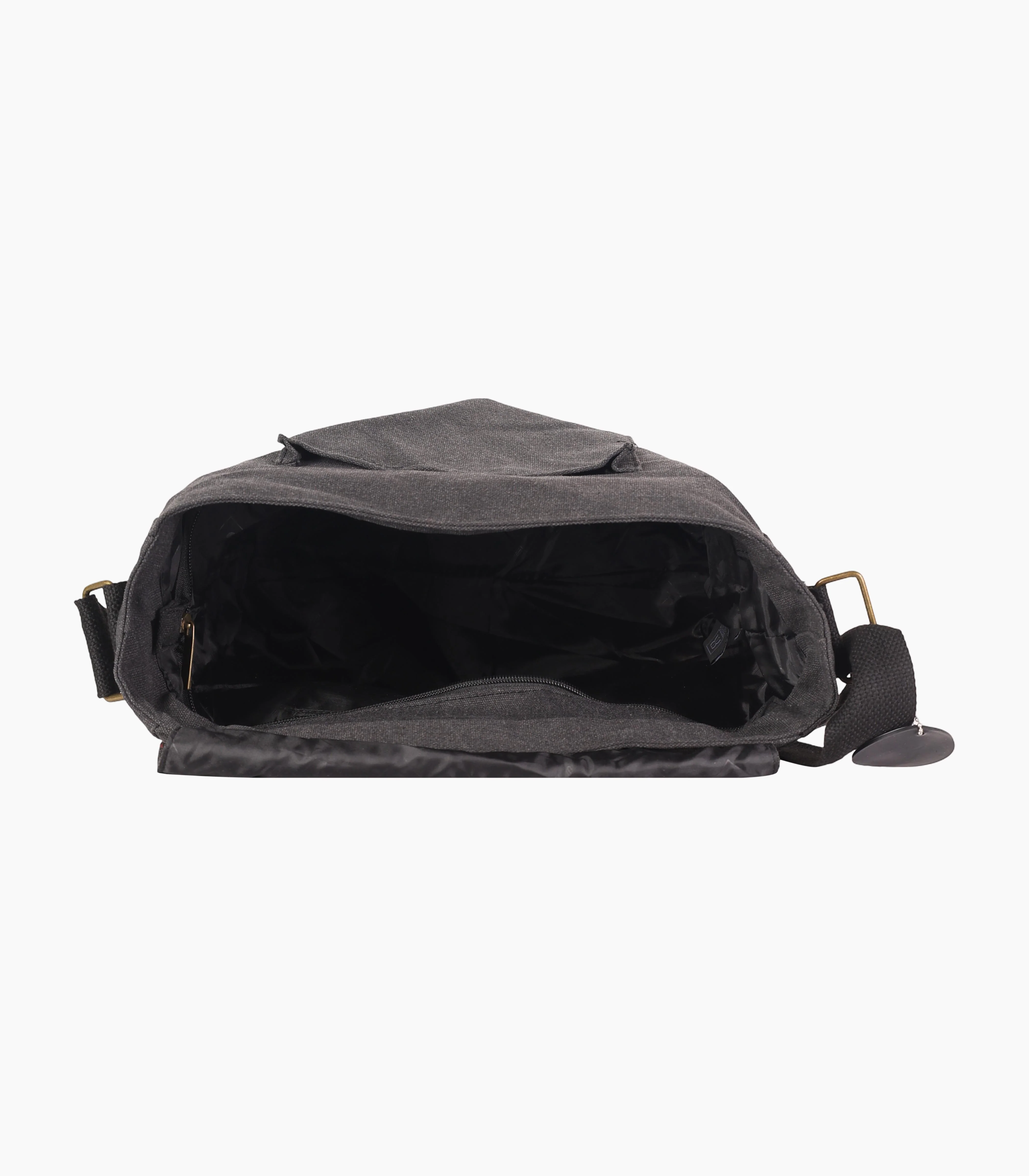 Hamburg Messenger Tasche Groß - Image 5