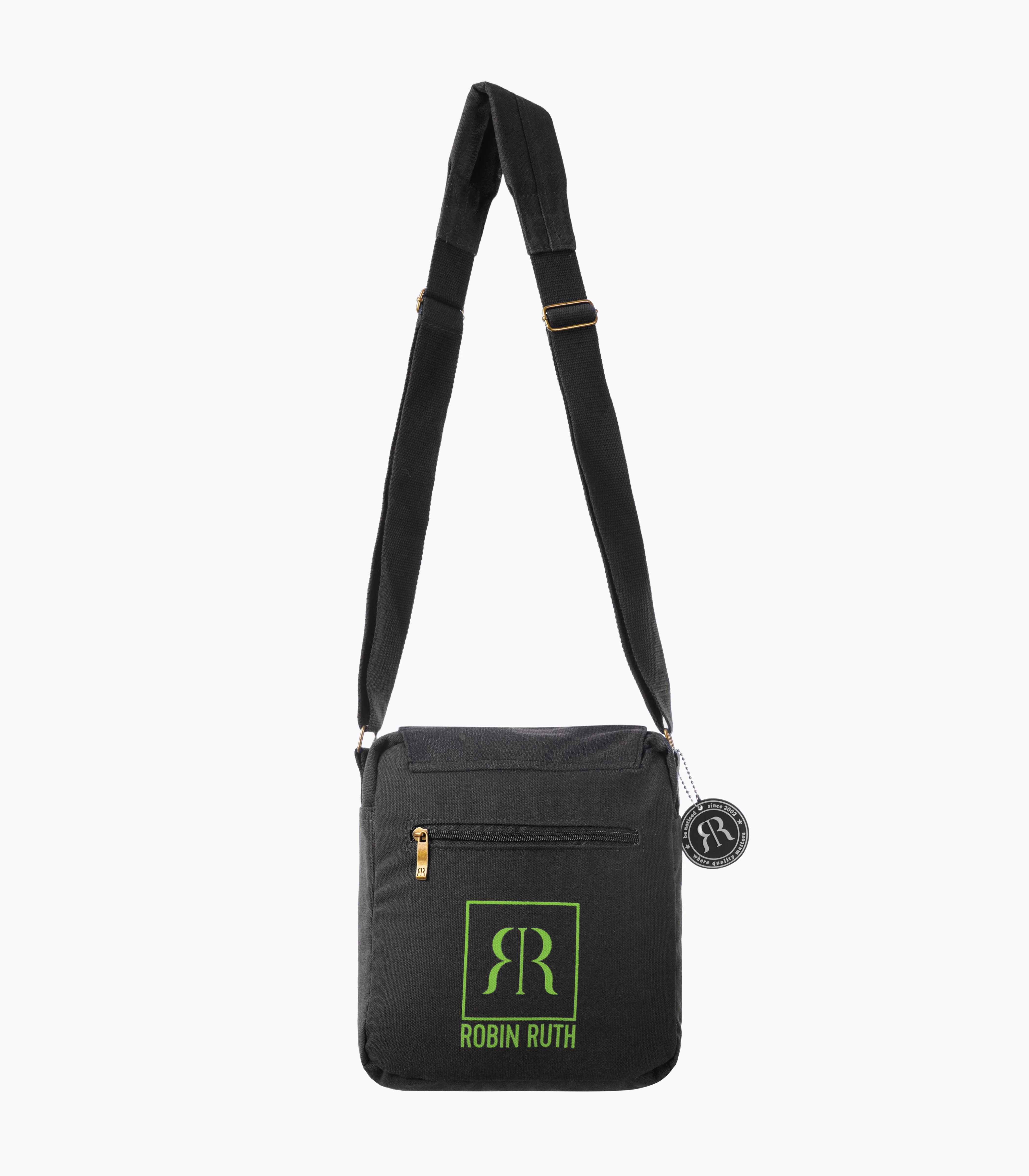 Hamburg Messenger Tasche Klein - Image 4