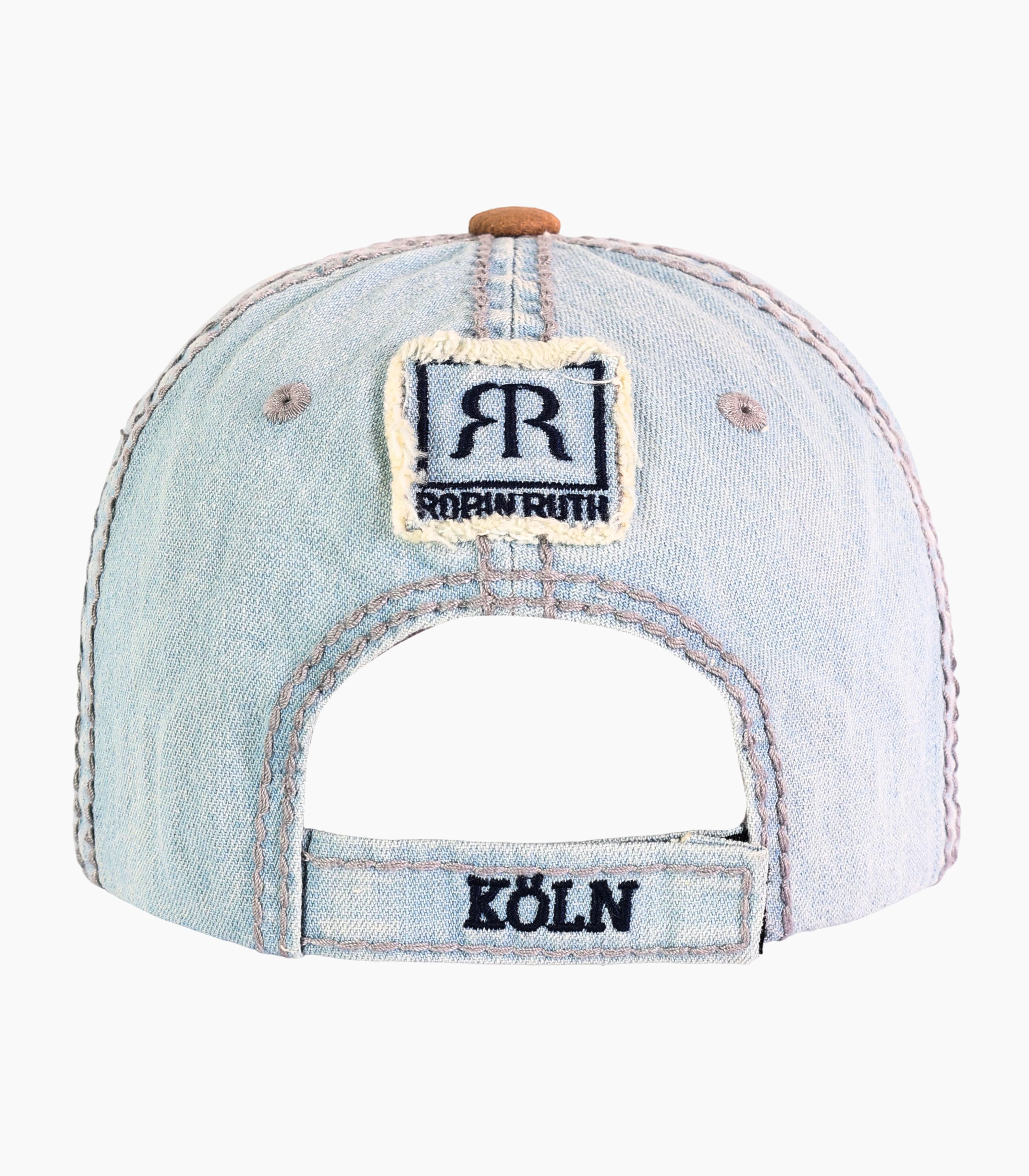 Köln Kappe - Image 4