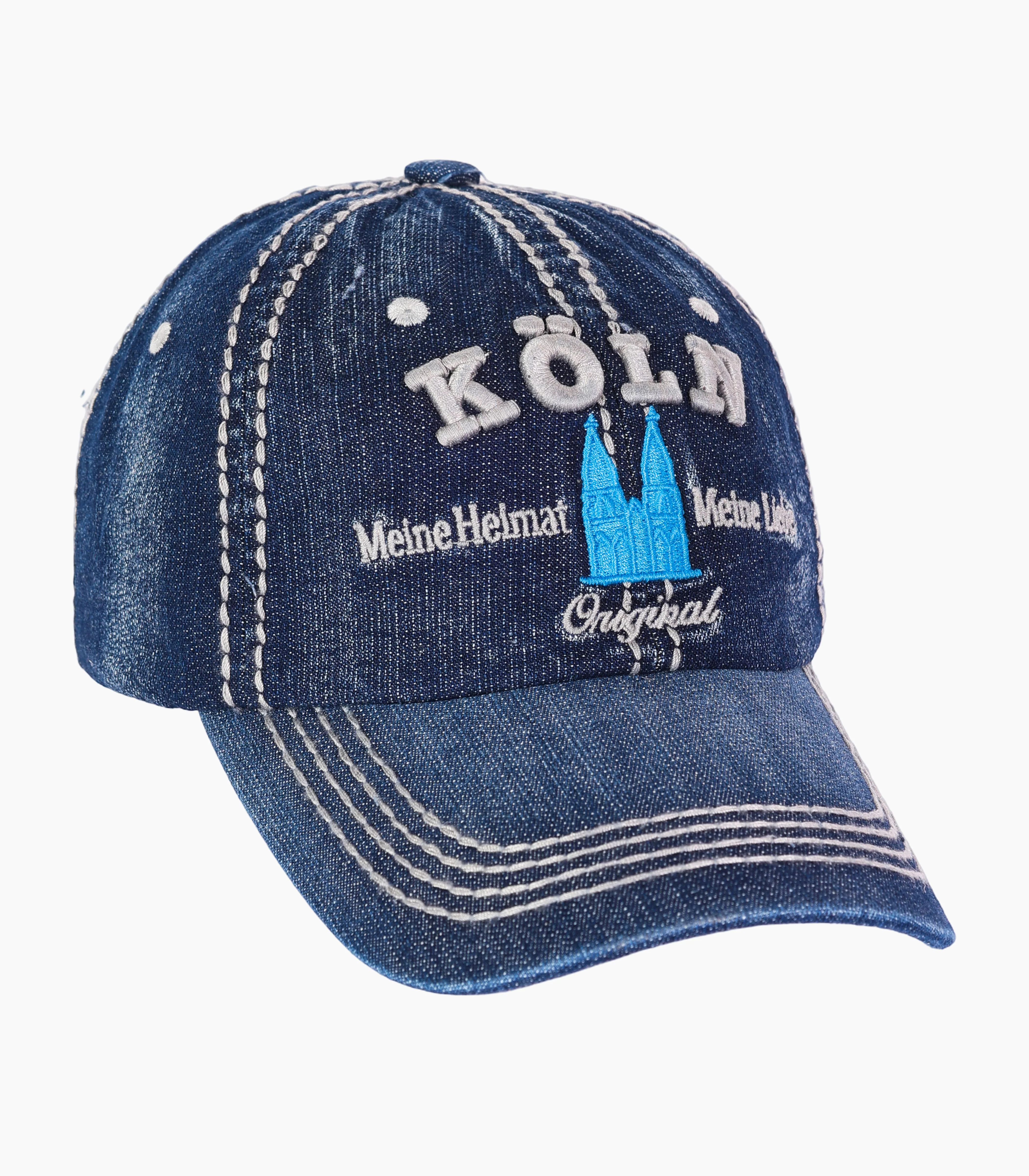 Köln Kappe - Image 3